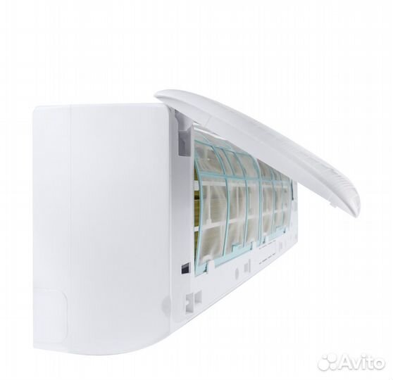 Сплит-система newtek 55кв