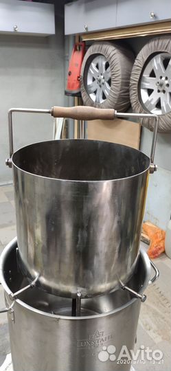 Сусловарня