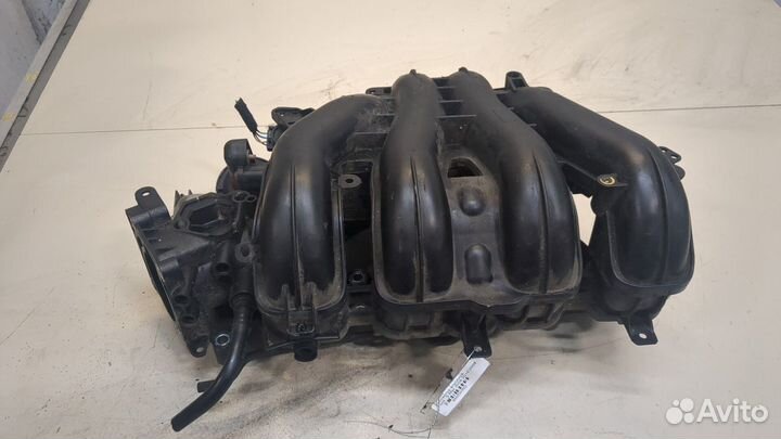 Коллектор впускной Ford S-Max, 2008