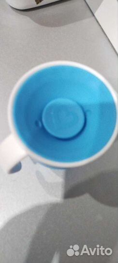 Поильник непроливайка