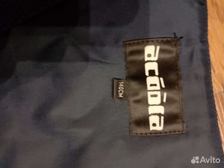 Жилетки Acoola