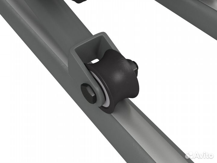 Эллиптический тренажер Unixfit SL-430E