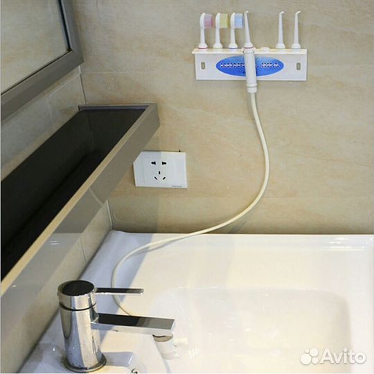 Ирригатор для полости рта