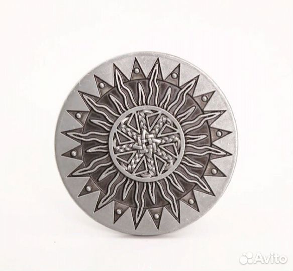 Мужская пряжка для ремня 