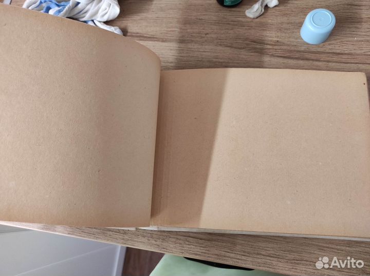 Фотоальбом СССР