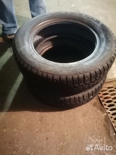 КАМА FLAME A/T (HK-245) 175/65 R14