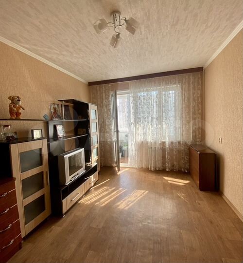 1-к. квартира, 35,5 м², 5/9 эт.