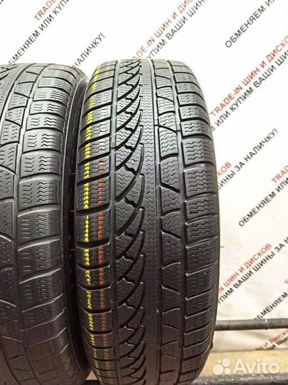 Starmaxx IceGripper W850 205/65 R16 95N