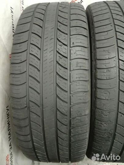 Michelin Latitude Tour HP 235/55 R20