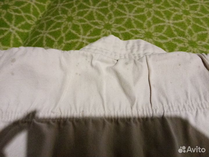 Продаю кимоно детское