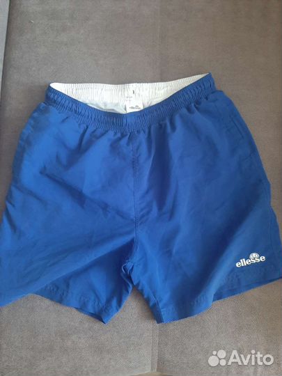 Шорты Ellesse
