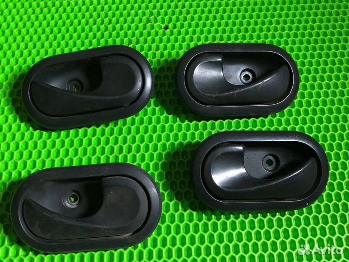 Ручка двери внутренняя Renault logan