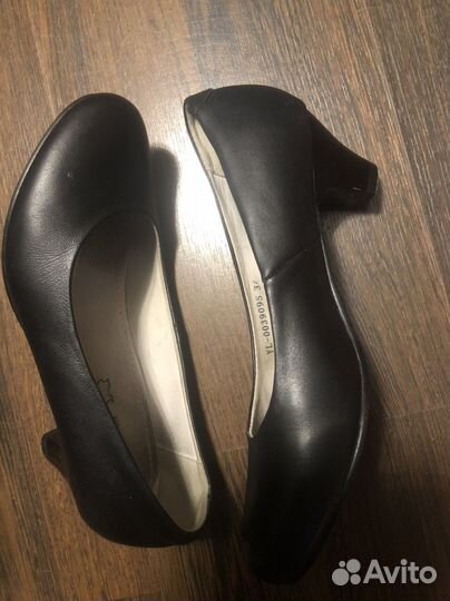 Туфли для девочки