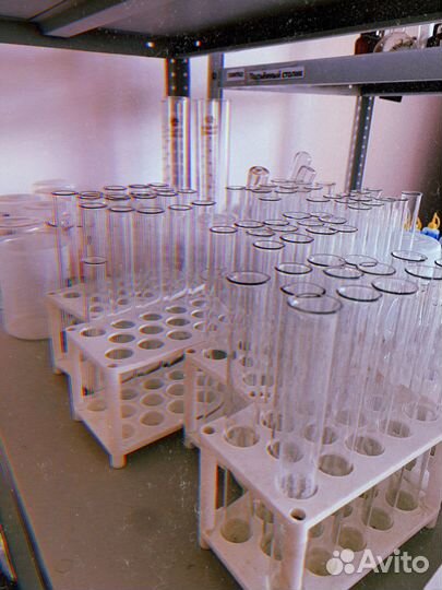 Репетитор по биологии и химии