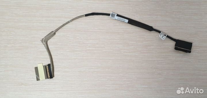 Шлейф матрицы Dell Inspiron 15R 7566, 7567