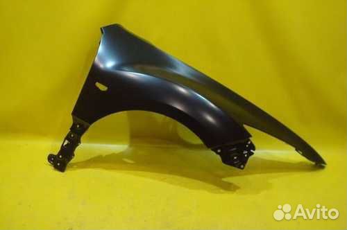 Mazda 6 c 08г- Крыло переднее новое не оригинал