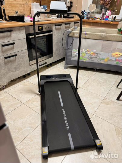 Беговая дорожка Applegate Homerun X
