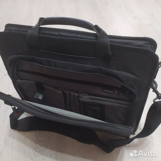 Сумка для ноутбука