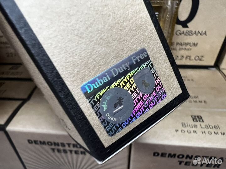 Lalique encre noire pour homme