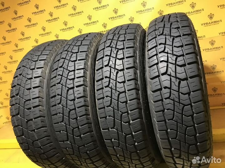 Pirelli Scorpion ATR 185/75 R16 93T