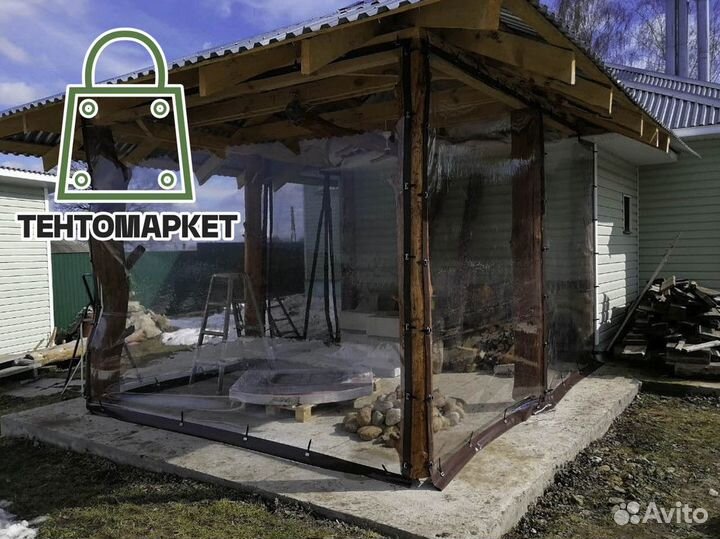 Тентомаркет: отличная инвестиция