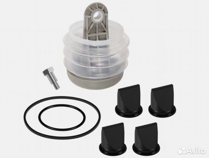 Мембрана насоса Dometic/Sealand