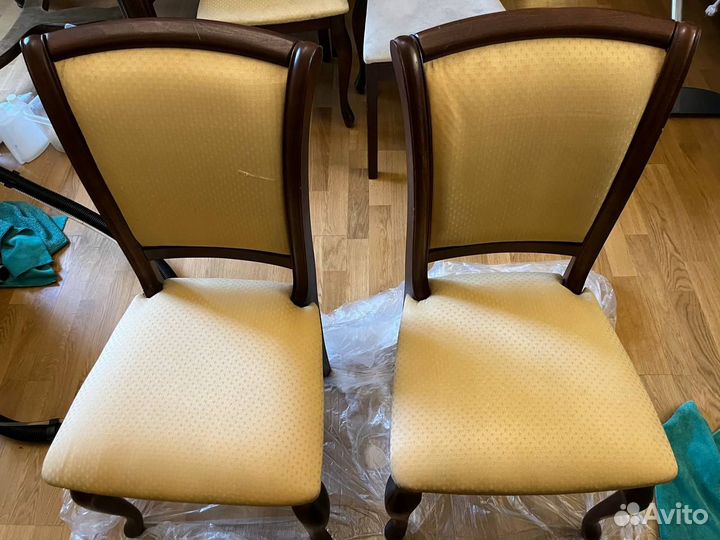 Химчистка диванов, ковров, матрасов и других