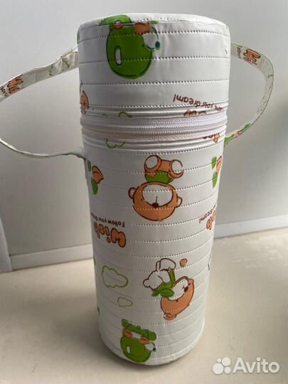 Термос для детских бутылочек