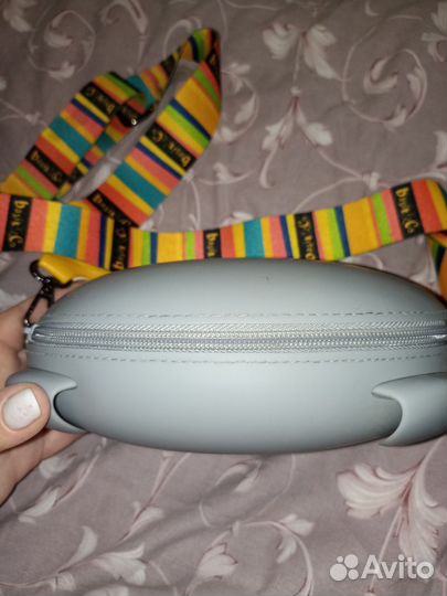 Сумка Басик оригинал