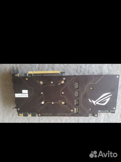 Gtx 1070 ti