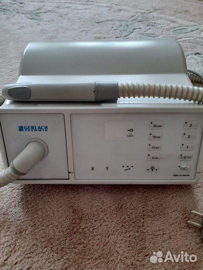 Аппарат для маникюра и педикюра бу