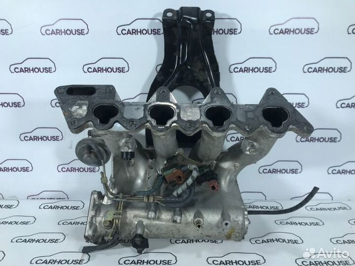 Коллектор впускной Mitsubishi Lancer 9 1.6 4G18