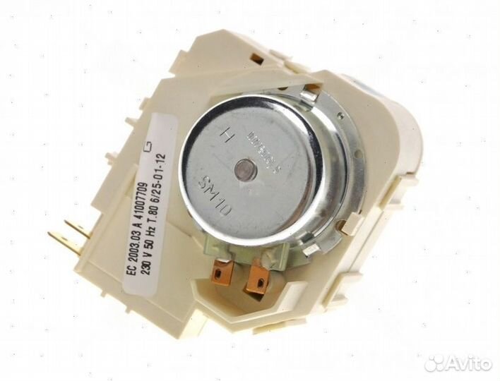 Таймер для стиральной машины Candy