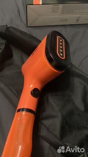 Ручной отпариватель Tefal Pure Pop