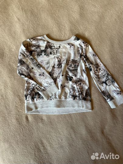 Свитшот детский 92