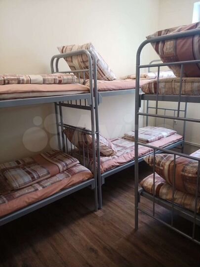 Комната 15 м², 1/2 эт.