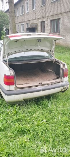 Volkswagen Passat 1.8 МТ, 1996, 300 000 км