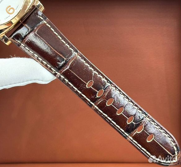 Panerai Swiss мужские механические часы