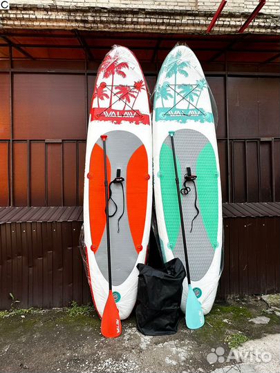 SUP board мелкий опт