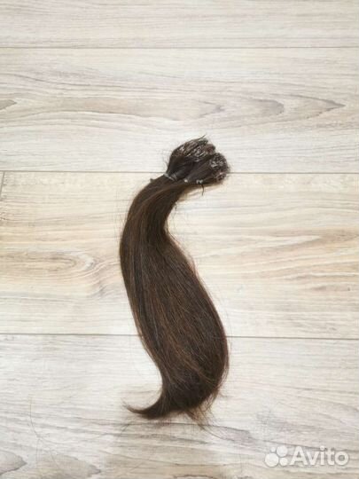 Волосы для наращивания