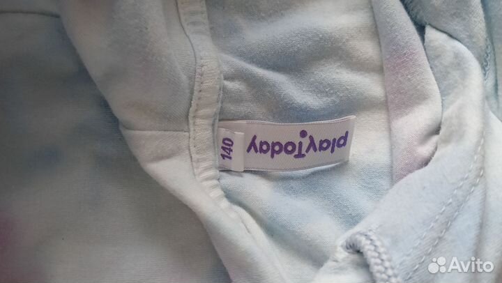 Костюм для девочки