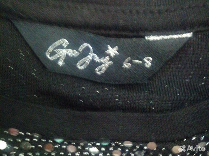 Платье 6-8 лет