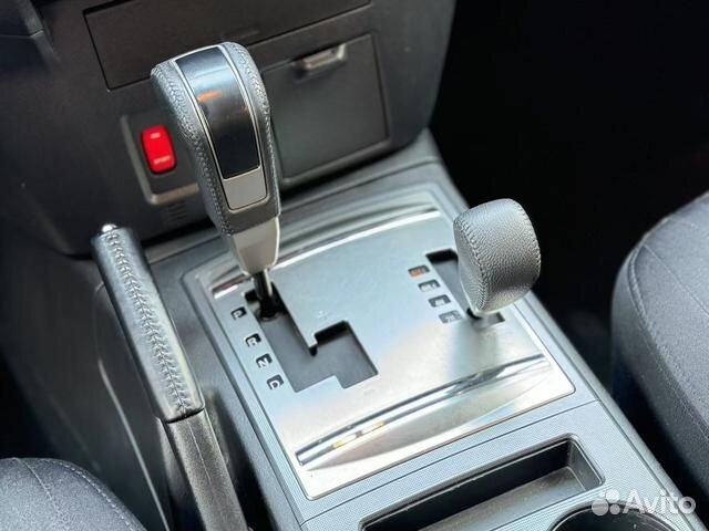 Mitsubishi Pajero 3.0 AT, 2020, 80 000 км