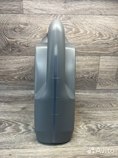 Масло моторное VAG Special D 5w40, 5л