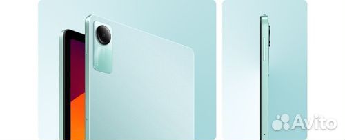 Планшет Xiaomi Redmi Pad SE 256-128 Гб - Новый