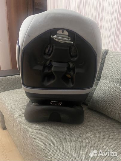 Детское кресло в машину