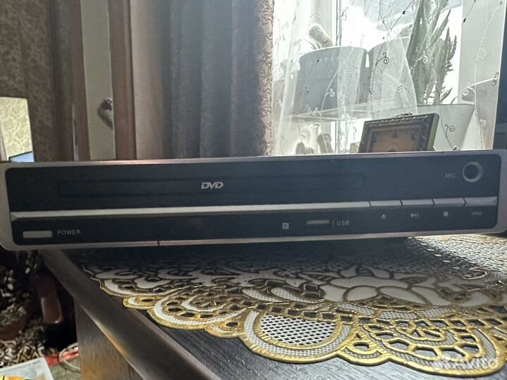 Dvd плеер hyundai