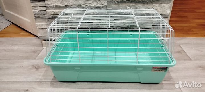Клетка для кролика, ежа, свинки