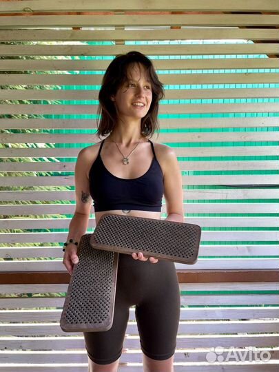 Практика гвоздестояния