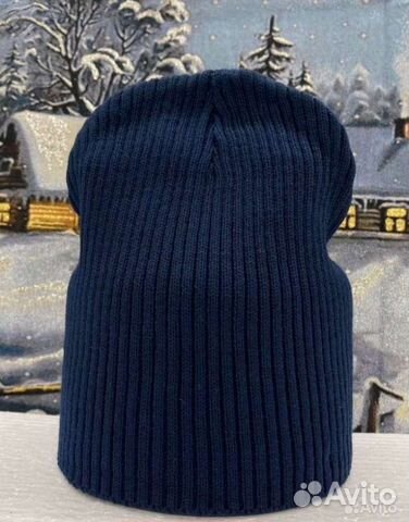 Шапки новые